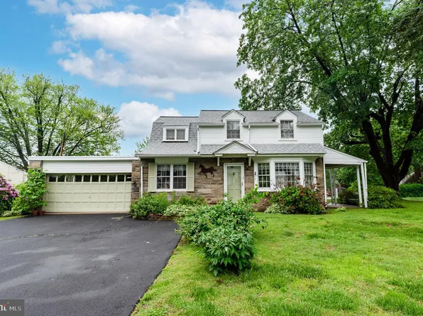 765 Brooke Rd, Glenside, PA 19038