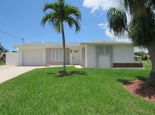 3418 SE 17th Pl, Cape Coral, FL 33904