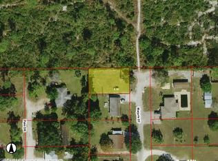 1125 Marjorie St, Immokalee, FL 34142