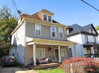 736 Taylor Ave, Pittsburgh, PA
