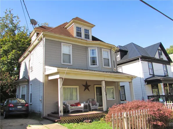 736 Taylor Ave, Pittsburgh, PA 15202