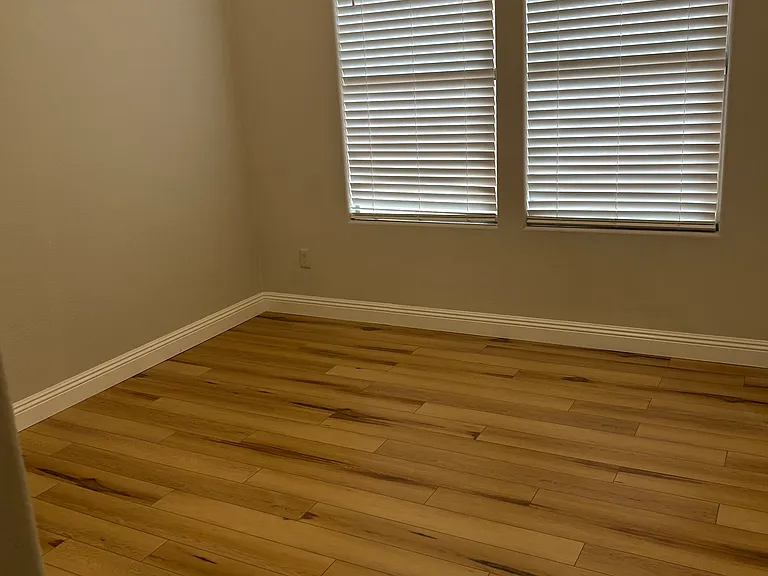 Third bedroom