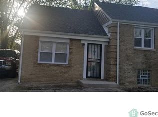 9627 S Brennan Ave, Chicago, IL