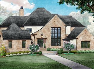 8865 Edgecomb Dr LOT 15033, College Grove, TN 37046