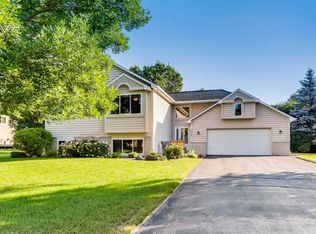 2308 Edinbrook Ter, Minneapolis, MN 55443