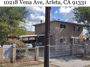 10218 Vena Ave, Pacoima, CA 91331