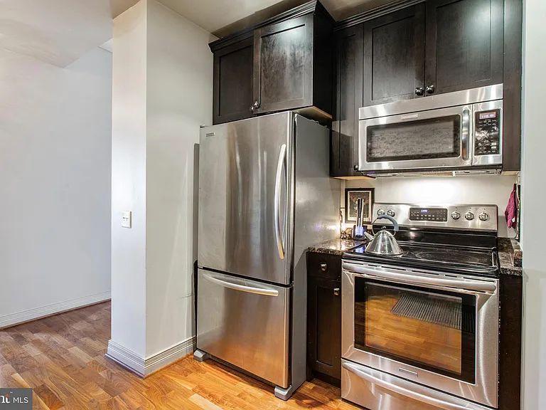 1600 Arch St #1703 — Photo 13