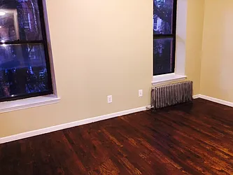 Rented by Brooklyn Vertical Inc.
