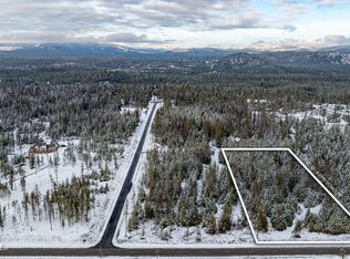 Nka E Howard Rd, Athol, ID 83801