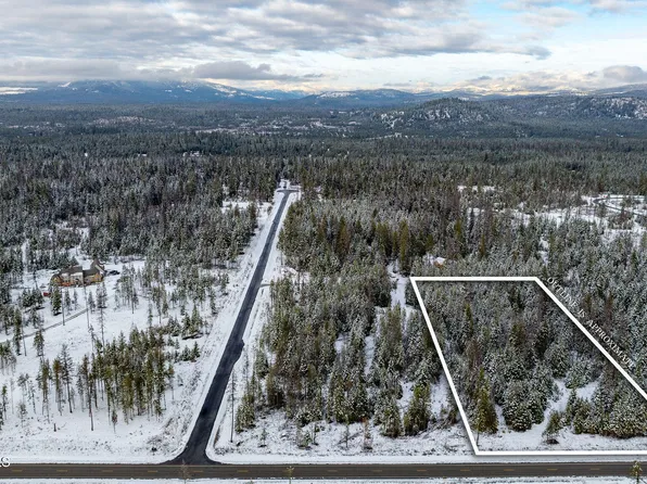 Nka E Howard Rd, Athol, ID 83801