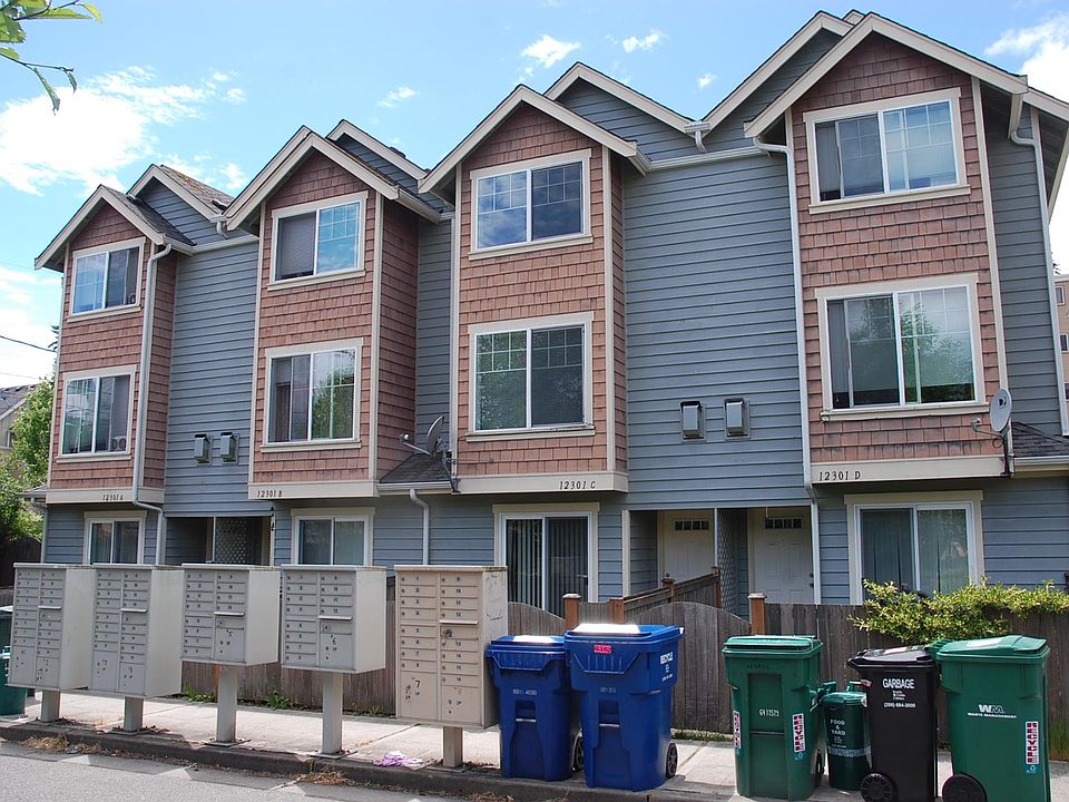 1st image of 12301 10th Pl NE APT C