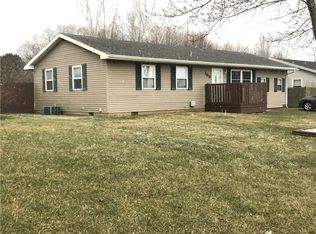 105 Rupolo St, Saint Paris, OH 43072