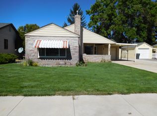 363 S Adams Ave, Blackfoot, ID 83221
