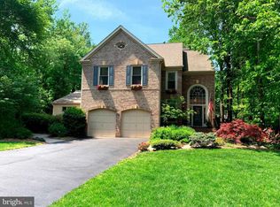 12310 Eliff Way, Woodbridge, VA 22192