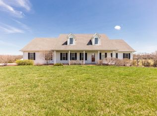 10680 N Forest Park Way, Hallsville, MO 65255