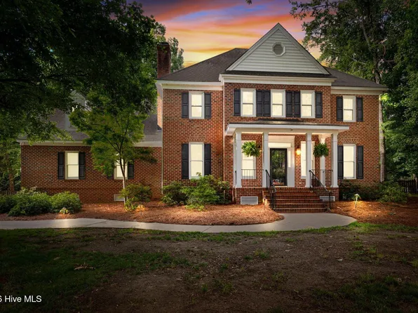 2028 Joelene Drive, Rocky Mount, NC 27803