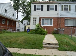12032 Valleywood Dr, Silver Spring, MD 20902