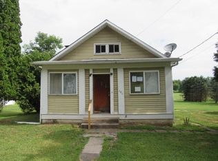151 15th St, New Florence, PA 15944