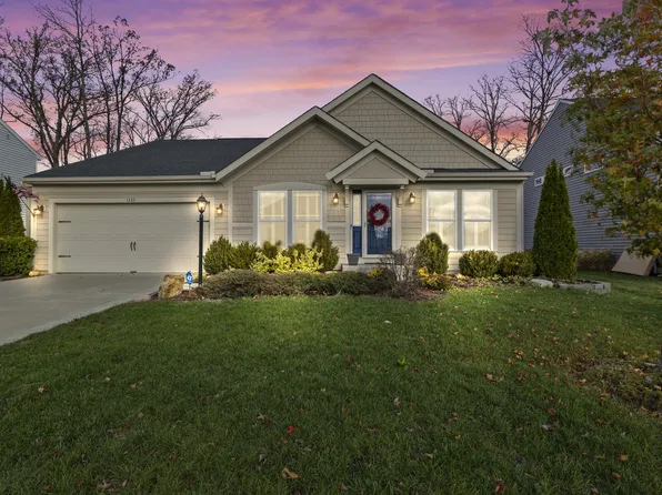 1435 Shawnee Dr, Marysville, OH 43040