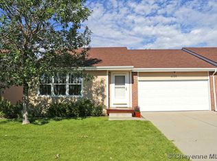 4128 Weathertop Ave, Cheyenne, WY 82001
