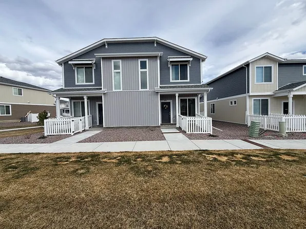 5728 Dakan Loop, Colorado Springs, CO 80927