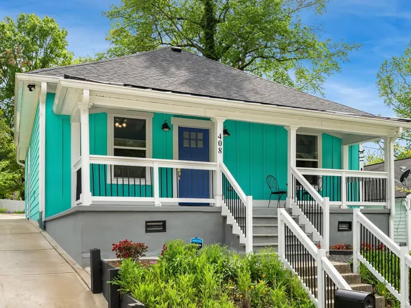 408 Price Ave, Durham, NC 27707