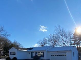 17 Raleigh Dr, Nashua, NH 03062