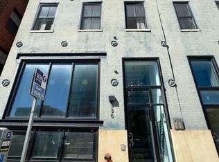 St Paul Pl 330-332, 336, Baltimore, MD 21202