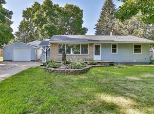 2344 Mayfair Ave, White Bear Lake, MN 55110