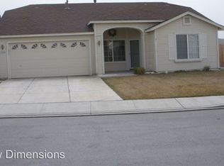 3351 Toledo Ct, Sparks, NV 89436