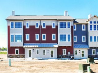 3164 Sullivan Loop, Lincoln, ND 58504