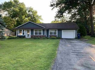 2804 N 5th St, Terre Haute, IN 47804