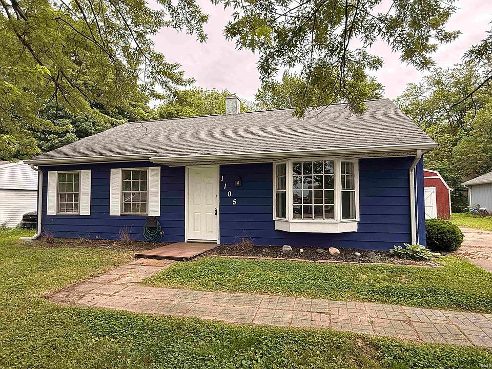 1st image of 1105 Wigwam Dr
