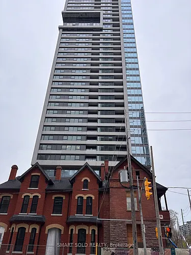 603 Sherbourne St #1208 Photo 1