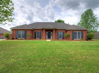 7932 Norris Farms Rd, Montgomery, AL 36116