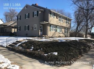 1820 S Duluth Ave #5, Sioux Falls, SD 57105