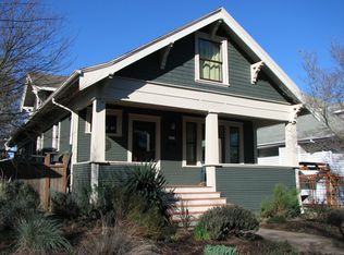 4633 NE 27th Ave, Portland, OR 97211