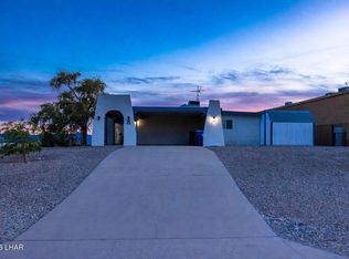 3331 Pocahontas Dr, Lake Havasu City, AZ 86404