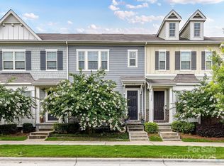 1132 Whitby Moore St, Charlotte, NC 28273