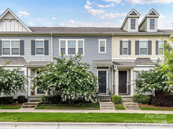 1132 Whitby Moore St, Charlotte, NC 28273