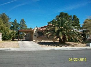 2413 Monte Carlo Dr, Las Vegas, NV 89108
