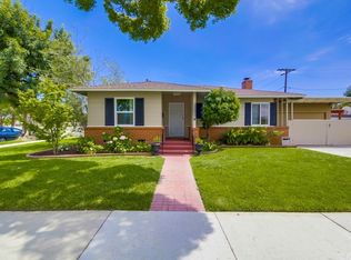 5450 E Rosebay St, Long Beach, CA 90808
