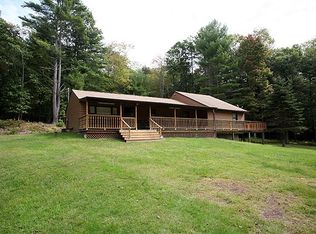 40 Long Rd, Cochecton, NY 12726