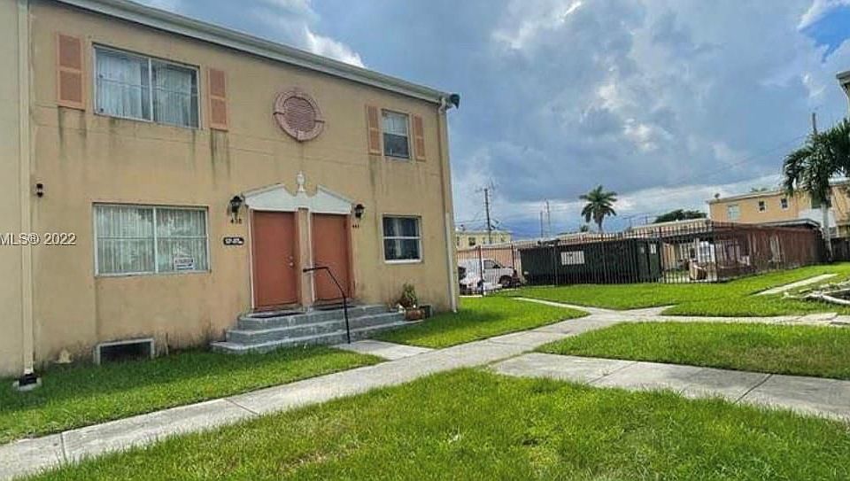 1st image of 440 NW 85th St Unit 440
