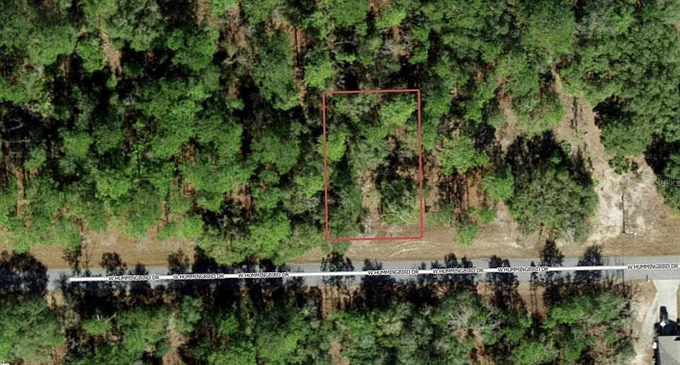 1st image of 705 W Hummingbird Dr Lot 10