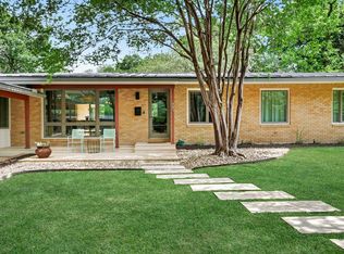 801 Spofford St, Austin, TX 78704