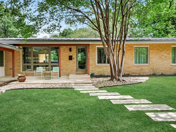 801 Spofford St, Austin, TX 78704