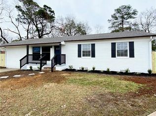 3079 Cottage Hill Rd, Mobile, AL 36606