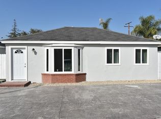 2147 Broderick Ave, Duarte, CA 91010