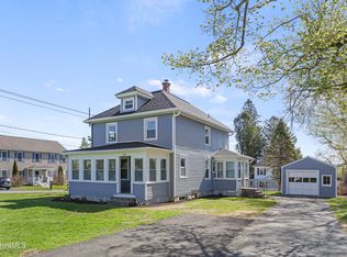 100 Essex St, Pittsfield, MA 01201